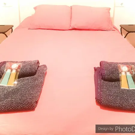 Apartment Hurle Playa Wiffi