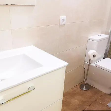 Apartment Hurle Playa Wiffi *